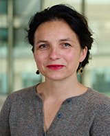 Beatrix Futák-Campbell