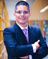 Isaac Flores Delgado